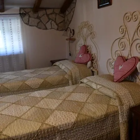 Prázdninový dům Anna Rocca Di Papa