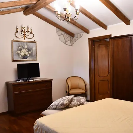 Anna Feriehus Rocca Di Papa