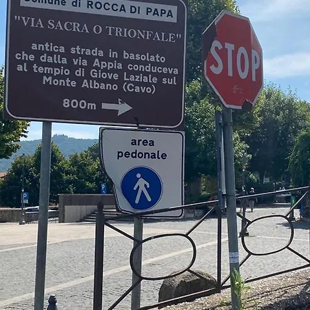 Anna Rocca Di Papa