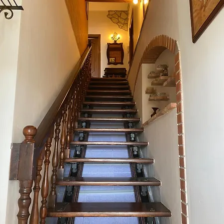 Anna Prázdninový dům *
